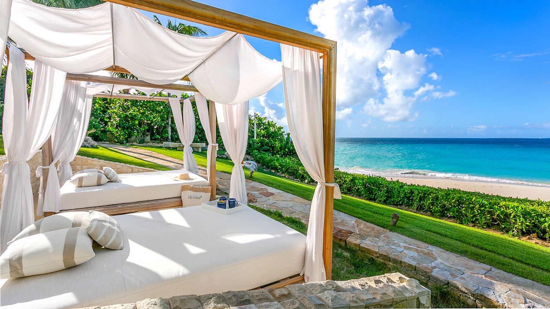 Nevaeh Villa - Fully Staffed villa photo.